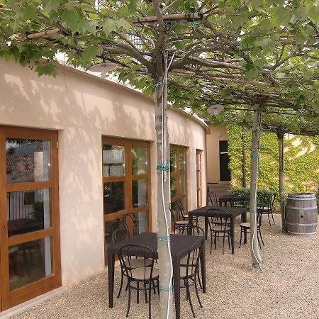 Locanda Da Gerry Castelcucco Exteriör bild