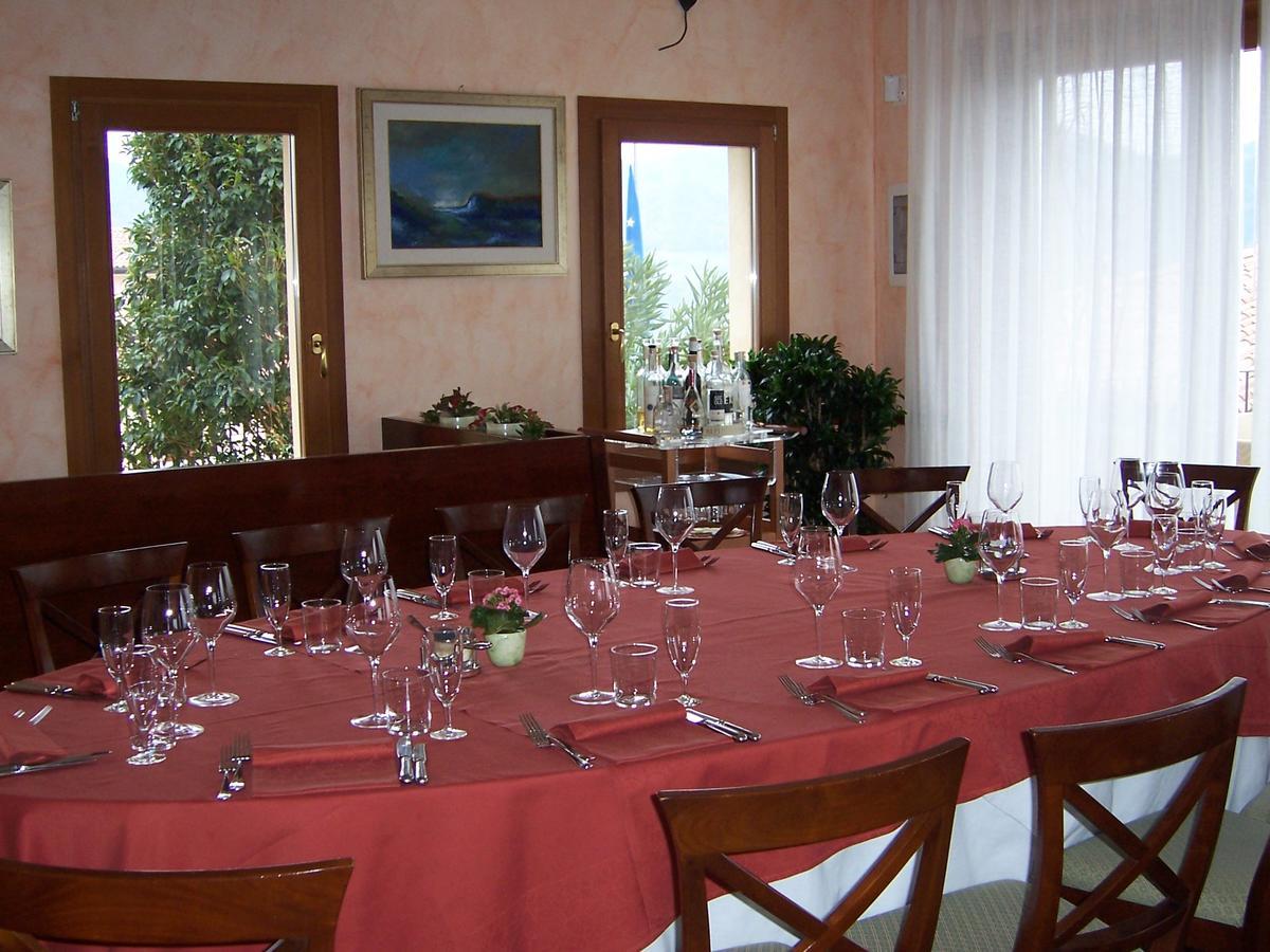 Locanda Da Gerry Castelcucco Exteriör bild